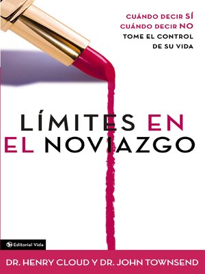 cover image of Límites en el Noviazgo